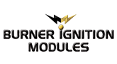 Burner Ignition Modules