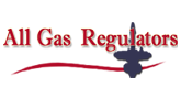 All Gas Regulators